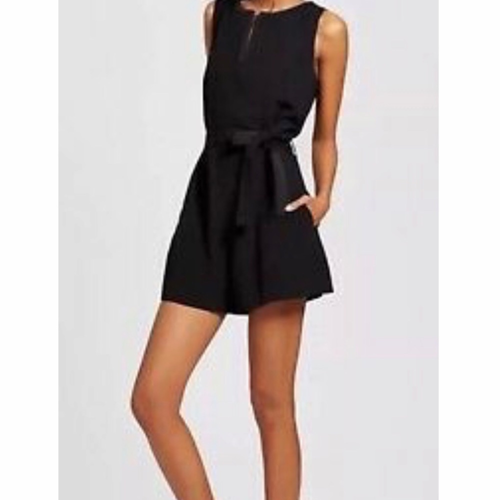 Brand new, never worn, Victoria Beckham romper.